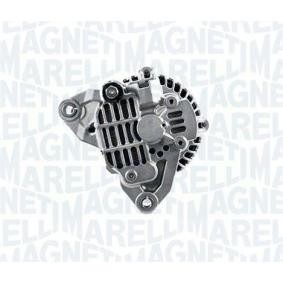 Kjøp Dynamo av MAGNETI MARELLI 944390904690 til den lave prisen 3346,55 NOK