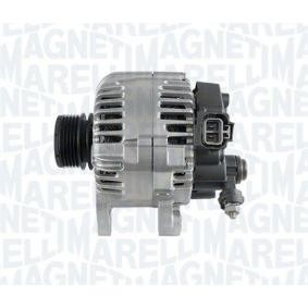 Lichtmaschine 944390905110 von MAGNETI MARELLI günstig für 278,56 € online kaufen