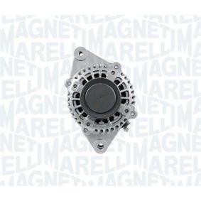 Lichtmaschine von MAGNETI MARELLI