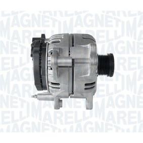 Lichtmaschine 944390905830 von MAGNETI MARELLI günstig für 317,37 € online kaufen