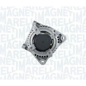 Lichtmaschine von MAGNETI MARELLI