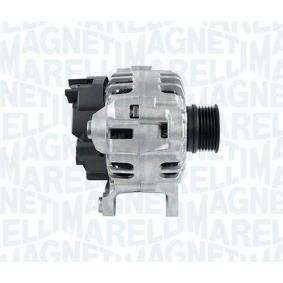 Lichtmaschine von MAGNETI MARELLI