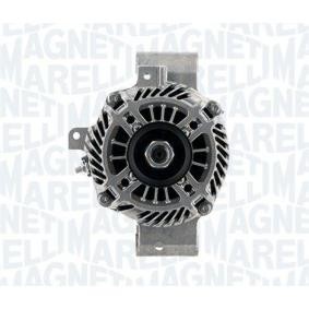 Kjøp Dynamo av MAGNETI MARELLI 944390907140 til den lave prisen 5465,39 NOK