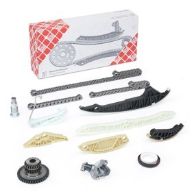 Comprar Kit de cadena de distribución de FEBI BILSTEIN 106513 a bajo precio de 275,04 €