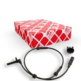 ABS-Sensor 106637 von FEBI BILSTEIN günstig für 32,12 € online kaufen