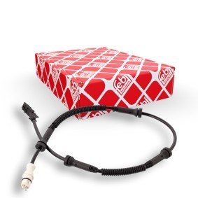 Køb ABS Sensor af FEBI BILSTEIN 106961 til den lave pris 348,89 DKK