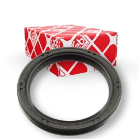 Achetez des Bague d'étanchéité, vilebrequin FEBI BILSTEIN 106963 à prix pour 11,93 €