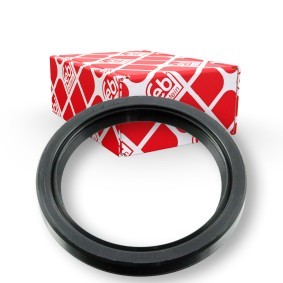Achetez des Bague d'étanchéité, vilebrequin FEBI BILSTEIN 106964 à prix pour 19,57 €