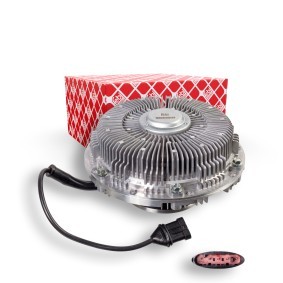 Kjøp Clutch, kjølevifte av FEBI BILSTEIN 106994 til den lave prisen 8157,23 NOK
