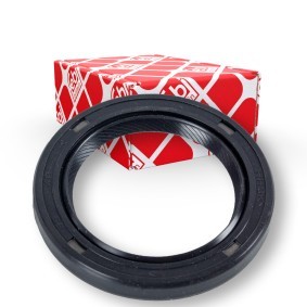 Achetez des Bague d'étanchéité, vilebrequin FEBI BILSTEIN 107164 à prix pour 6,93 €