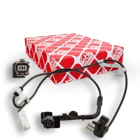 Køb ABS Sensor af FEBI BILSTEIN 107183 til den lave pris 224,12 DKK