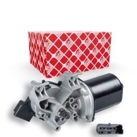 Compre Motor de limpa-vidros da FEBI BILSTEIN 107217 a um preço baixo por 63,76 €