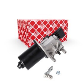 Osta Pyyhkijän moottori FEBI BILSTEIN:llä 107218 edullisesti hintaan 116,04 €