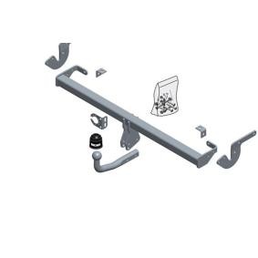 Anhängerkupplung 654600 von BRINK günstig für 269,16 € online kaufen