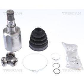 Acquista Kit giunti semiasse da TRISCAN 8540 81201 a buon mercato per soli 174,56 €