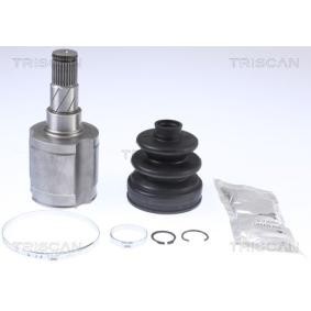 Acquista Kit giunti semiasse da TRISCAN 8540 81202 a buon mercato per soli 134,69 €