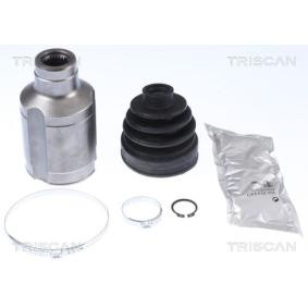 Acquista Kit giunti semiasse da TRISCAN 8540 81203 a buon mercato per soli 131,27 €