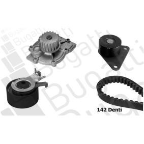 Ansauglufttemperatursensor des Herstellers BUGATTI - Originalware Artikelnummer: KBU10138C