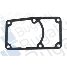 Achetez des Kit de distribution + pompe à eau BUGATTI KBU10228A à prix pour 191,98 €