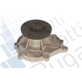 Acquista Kit cinghia distribuzione, pompa acqua da BUGATTI KBU1172A a buon mercato per soli 68,93 €