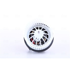 Achetez des Pulseur d'air habitacle NISSENS 87761 à prix pour 117,93 €