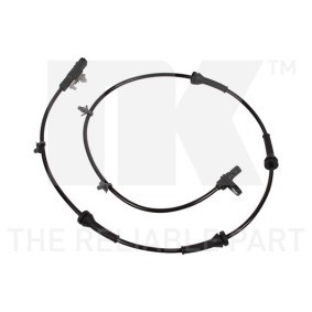 ABS-Sensor 292244 von NK günstig für 14,95 € online kaufen