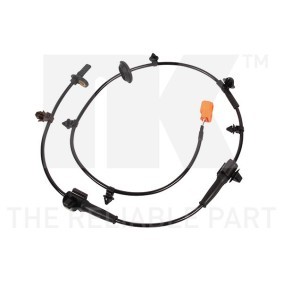 Compre Sensor, rotações da roda da NK 292611 a um preço baixo por 13,99 €