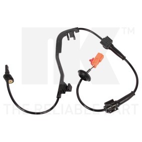 Compre Sensor, rotações da roda da NK 292612 a um preço baixo por 13,99 €