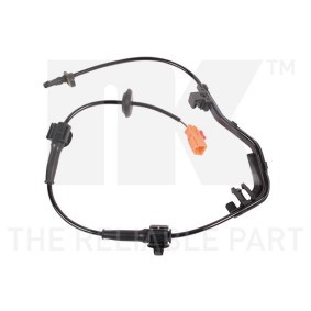 Compre Sensor, rotações da roda da NK 292613 a um preço baixo por 13,99 €