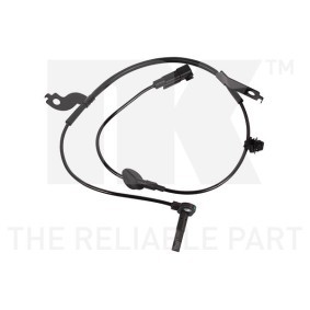 Comprar Sensor ABS de NK 293008 a bajo precio de 38,08 €