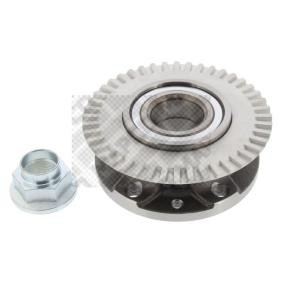 Comprar Juego de cojinete de rueda de MAPCO 26054 a bajo precio de 43,27 €