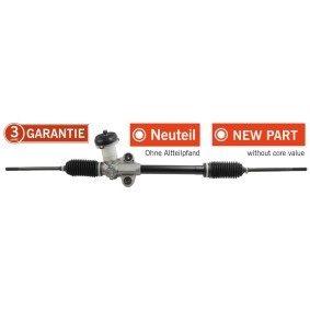 Achetez des Crémaillère de direction MAPCO 29563 à prix pour 59,53 €