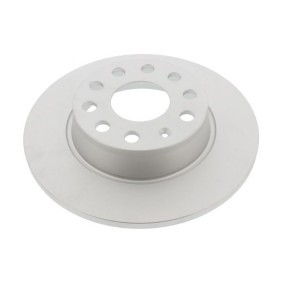 Comprar Disco de freno de MAPCO 45837C a bajo precio de 66,12 €