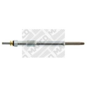 Achetez des Bougie de préchauffage MAPCO 7405 à prix pour 10,46 €