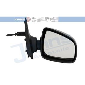 Acquista Specchietto retrovisore esterno da JOHNS 25 22 38-1 a buon mercato per soli 42,95 €