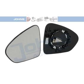 Compre Espejo retrovisor de JOHNS online para TIPO Fastback (356_) a precios moderados