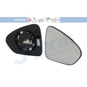 Compre Espejo retrovisor de JOHNS online para TIPO Fastback (356_) a precios moderados
