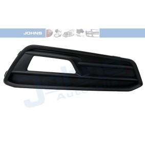 Compre Grelha de ventilador, pára-choques da JOHNS 32 13 27-2 a um preço baixo por 9,80 €