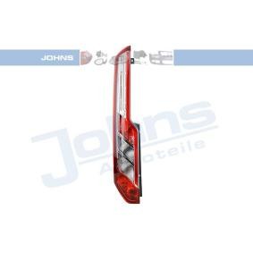 Køb Baglygter fra JOHNS online til Transit Custom V362 Bus (F3) til lave fornuftige priser