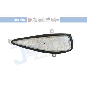 Køb Blinklys af JOHNS 38 11 37-95 til den lave pris 433,43 DKK