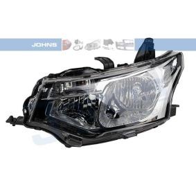 Scheinwerfer von JOHNS für OUTLANDER III (GG_W, GF_W, ZJ) günstig online kaufen