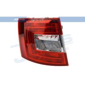 Rückleuchte 71 22 87-5