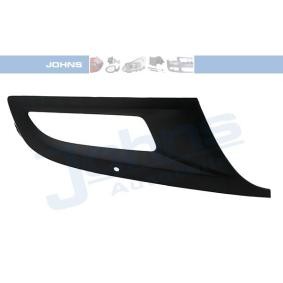 Compre Grelha de ventilador, pára-choques da JOHNS 95 27 27-2 a um preço baixo por 7,27 €