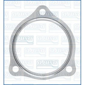 Dichtung, Abgasrohr 01321400