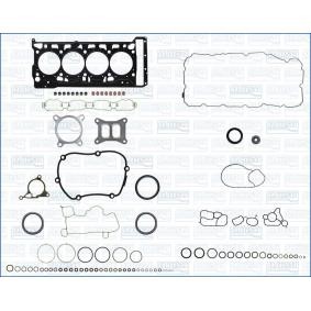 Compre Jogo de juntas do motor de AJUSA online para A5 Cabrio (F57) a preços moderados