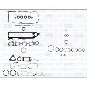 Dichtungsvollsatz, Motor 51078800 von AJUSA günstig für 104,60 € online kaufen
