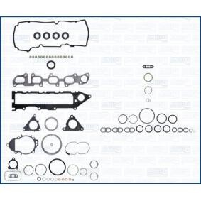 Compre Jogo de juntas do motor de AJUSA online para A3 Cabrio (8V7, 8VE) a preços moderados