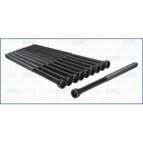 Zylinderkopfschraubensatz 81069000