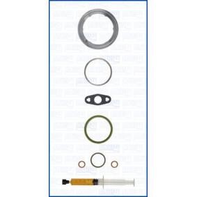 Comprar Juego de montaje, turbocompresor de AJUSA JTC12315 a bajo precio de 23,38 €