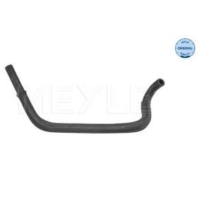 Achetez des Tuyau hydraulique, direction MEYLE 159 203 0002 à prix pour 30,75 €